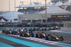 Red Bull Racing - Verstappen elmondta, miért nem folyamodott Hamilton 2016-os taktikájához