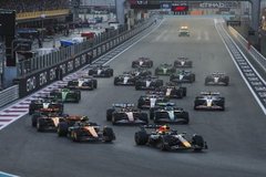 Megérkezett az F1 hivatalos 2026-os nevezési listája – meglepetésre a Sauber is szerepel rajta