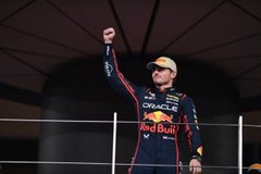 Aston Martin - F1.com erősorrend: megint Verstappen az élen, a McLaren lemaradt a pódiumról