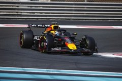 Red Bull Racing - Hadjar: ennél jobb időben nem is kerülhetnék a Red Bullhoz