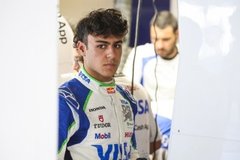 Racing Bulls - „Akkor is hitt bennem, amikor mások nem” – Lindblad a Markóval való kapcsolatáról