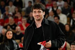 Ferrari - Egykori Ferrari-versenyző alázta Leclerc-t, szerinte Enzo Ferrari be sem engedte volna Maranellóba