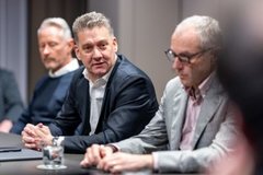 Sauber - Miközben az Audi dübörög az F1 felé, a Ducati minden centet megszámol a MotoGP élén