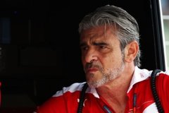 Ferrari - Arrivabene sem hagyta szó nélkül a dolgokat - Elkannt és Hamiltont is kiosztotta a korábbi csapatvezető