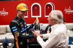 Lando Norris lett a Forma-1 35. világbajnoka - mutatjuk az elődöket!