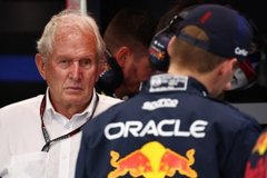 Red Bull Racing - Megszólalt a távozása után Helmut Marko, majd rögtön kiosztotta a sajtót