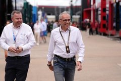 Átalakul a Forma–1 irányítása 2026-tól, új korszak kezdődik a sportágban