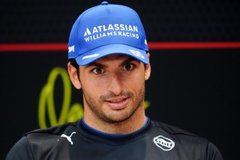 Williams - Ez a „hatalmas” kontraszt fogadta Sainzot a Williamsnél