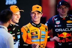 McLaren - Brundle szerint mindhárom bajnokesélyes hülyeségeket beszél