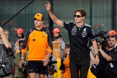 McLaren - Russell a versenybíróknak: „El kellene kezdeniük a józan ész alapján döntéseket hozni"