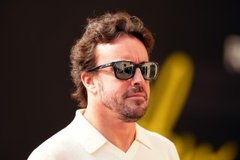 Aston Martin - Alonso a bajnoki döntőről: „Nem akarok bekerülni a hétfői hírekbe”
