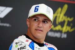 Red Bull Racing - Hadjar szerint életbevágó lesz a gyors beilleszkedés a Red Bullhoz