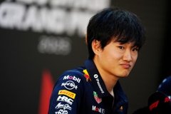 Red Bull Racing - Cunoda: „Csak egy dolog fáj igazán...”