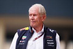 Red Bull Racing - HIVATALOS: Több mint húsz év után távozik a Red Bulltól Helmut Marko