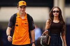 McLaren - Kihagyott edzés, gyenge eredmény – mégis optimista a McLaren pilótája