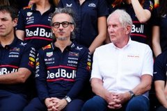 Red Bull Racing - Kravitz szerint Mekies elkövette első nagy hibáját a Red Bullnál