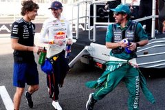 Aston Martin - Alonso biztos a 2026-os Aston Martin sikerében, de egy kérdésre ő sem tudja a választ