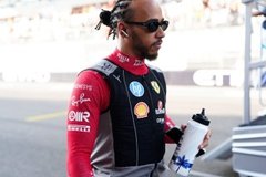 Ferrari - Hamilton rádióüzenete jól összegezte, mennyire nehéz idényt zárt a Ferrari