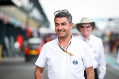 A 2021-es F1-es botrány után ismét vezetői pozícióba került Michael Masi