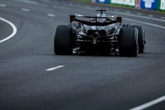 Mercedes - Búcsú a DRS-től - ki nyomta meg utoljára a gombot?