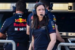 McLaren - „Mindenki kiabált, hogy biztos vagyok-e?” – így akadályozta meg Hannah Schmitz, hogy a McLaren sorsára jussanak!