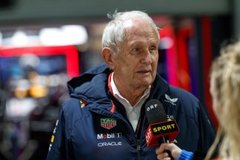 Red Bull Racing - Helmut Marko „nevetségesnek” nevezte a róla kiadott Red Bull-közleményt