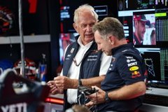 Red Bull Racing - „Piszkos játszmák?” – Ralf Schumacher Markót is felelőssé tette a Red Bull-háborúért