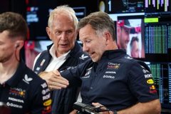 Red Bull Racing - Marko: Nem hiszem, hogy valaha is beszélek még Hornerrel