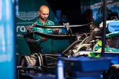 Alpine - Elérkezett a búcsúk hétvégéje Abu-Dzabiban - dolgok, amiket talán soha többé nem látunk a Forma–1-ben