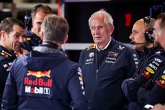 Red Bull Racing - Marko: Az én felelősségem is megvan abban, hogy Max nem lett ötszörös világbajnok
