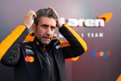 McLaren - Belső vizsgálatot indít a McLaren katari stratégiai baklövés miatt!