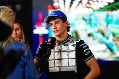 McLaren - Halálos fenyegetéseket is kapott Antonelli, aki a profilképét is feketére változtatta