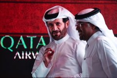 McLaren - Az FIA-elnök is meghajolt Verstappen előtt, de titkolja, kinek szurkol