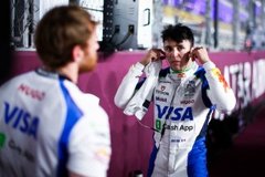 Red Bull Racing - Hadjar megy a Red Bull-ba, Cunodának távoznia kell az energiaitalosoktól - sajtóhír