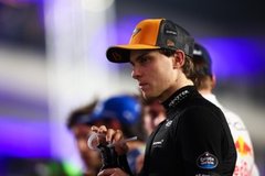 McLaren - Egy jól ismert helyszíni fotós szerint érdekes dolgok történtek a McLaren és Piastri között