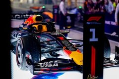 Red Bull Racing - BRÉKING: Bejelentette a Red Bull, ki lesz Max Verstappen csapattársa!