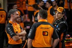 McLaren - Elképesztő szabályokat vezetett be a McLaren Norris és Piastri számára - itt vannak a részletek!
