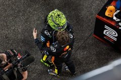 McLaren - „Megérdemelte” – Piastri őszintén beszélt Norris bajnoki címéről