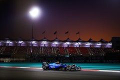 Williams - Kevés fejlesztés, annál több csapatmunka – így újult meg a Williams