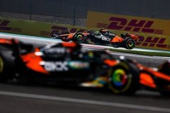 McLaren - F1: szombati menetrend, időjárás, és tv-közvetítések