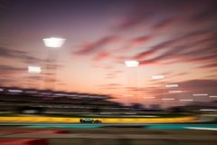 ÉLŐ F1-ES KÖZVETÍTÉS: Abu-Dzabi Nagydíj - Harmadik szabadedzés (LIVE)