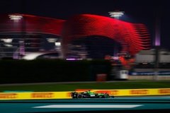 Itt a bejelentés: Marad a Forma-1 az M4 Sporton!