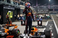 McLaren - Íme, a 2025-ös Abu-Dzabi Nagydíj időmérő edzésének hivatalos végeredménye