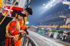 F1: vasárnapi menetrend, időjárás, és tv-közvetítések