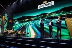 Őrült tervek Ruandában: Forma–1-es pálya épülhet az új város közepén