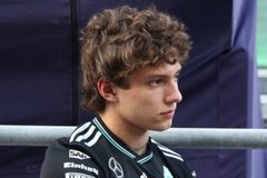 McLaren - Antonelli: "Hadd ne kelljen szó szerint idéznem, amit Max mondott a támadások után"