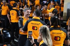 McLaren - A McLaren bízik benne, hogy Verstappen tisztességesen fog játszani