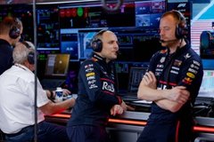 Red Bull Racing - Lambiase meghozta a nagy döntést, és a Red Bull-t is tájékoztatta erről - sajtóhír