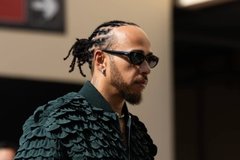 Ferrari - Rosberg arra kéri Hamiltont, hogy semmiképp se engedje el a Ferrari-projektet