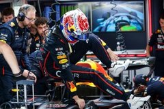 McLaren - Verstappen figyelmeztetet, Norris tempója egyelőre túl sok a Red Bullnak